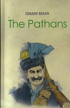 The Pathans — cover