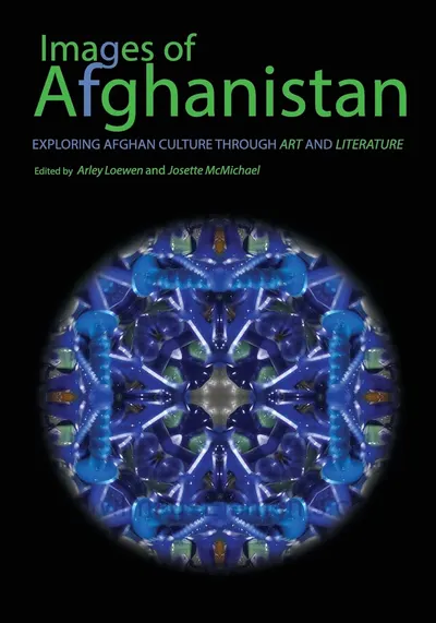 Images of Afghanistan — cover