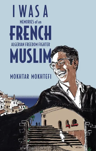 I Was a French Muslim — cover