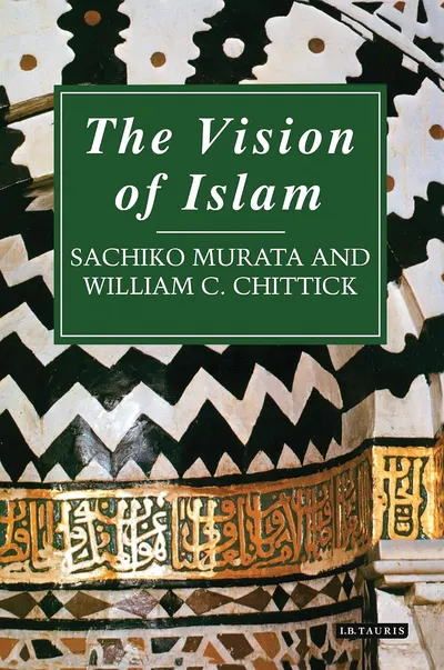 The Vision of Islam — cover